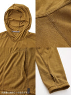 Women's Axio Lite Hoody #Black [TB251-240512]｜Teton Bros.