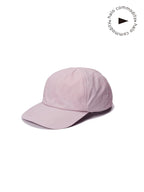 Salt Hole Cap #Pink [h261-211]｜halo commodity