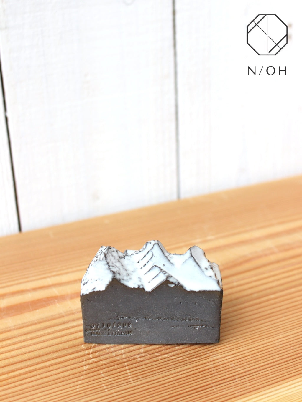 Mine-One(winter) #B｜N/OH