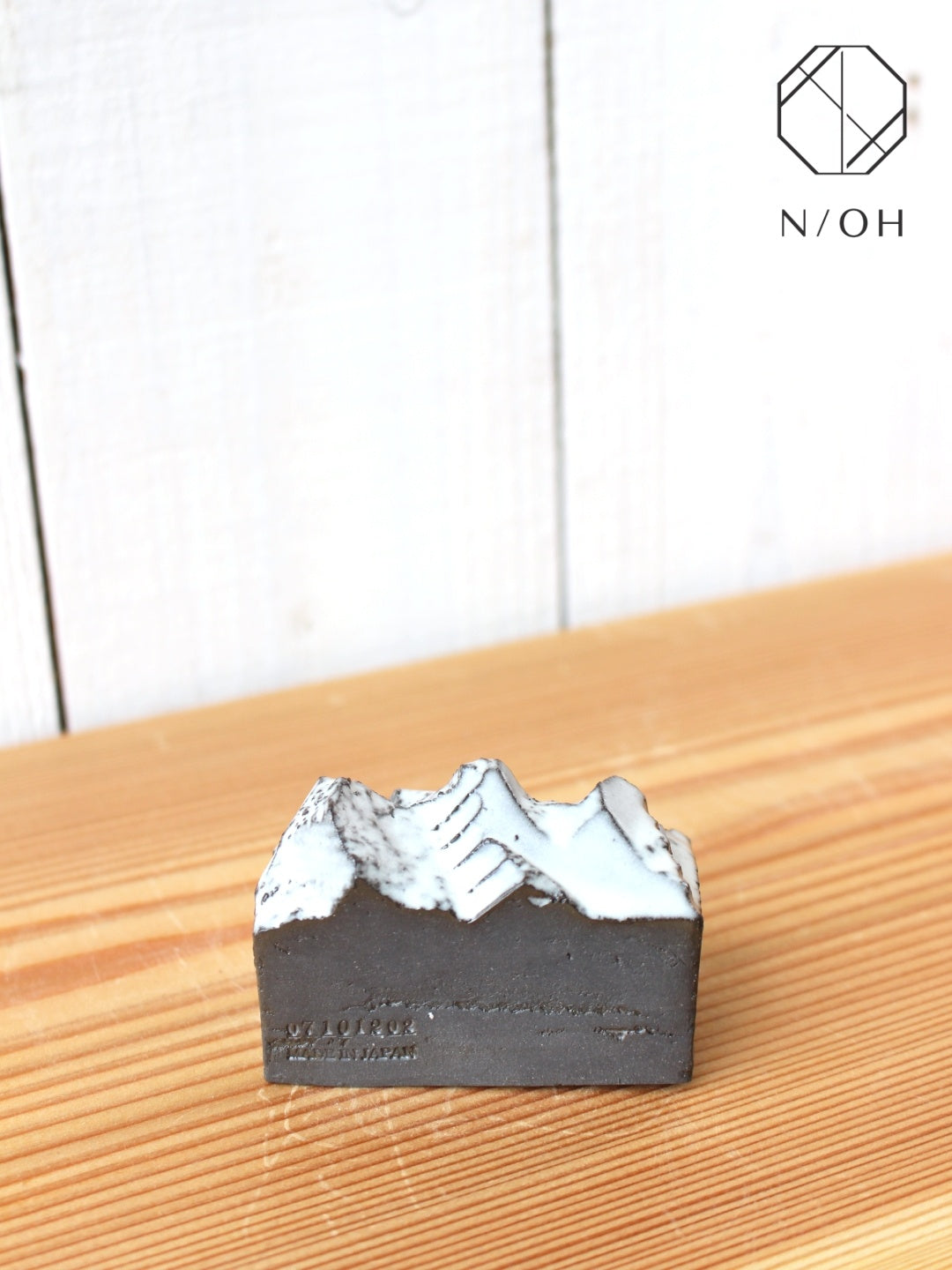 Mine-One(winter) #B｜N/OH