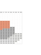 CREST 2.5 #BLACK [10220]｜NORTEC
