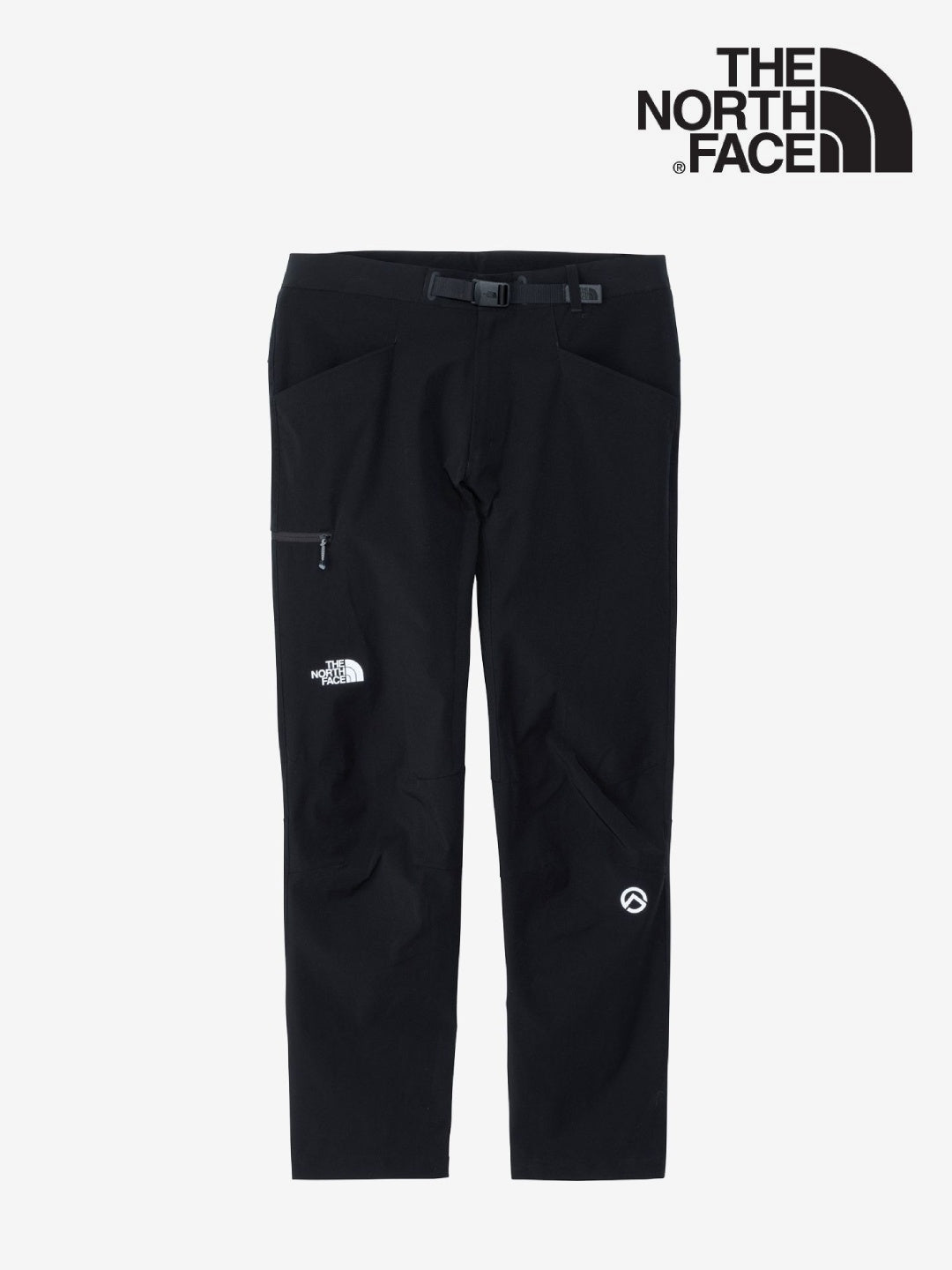 Men's Big Wall Light Pant #K [NB32620]｜THE NORTH FACE