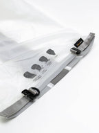 Compression Dry Bag 10L #White [CDB010]｜KIVA Outdoors