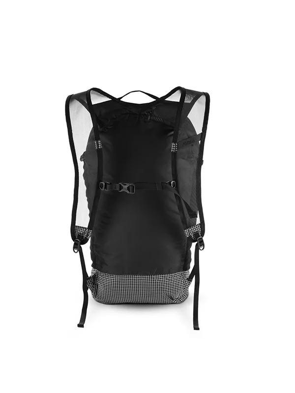 フリーフライ16 バックパック #ブラック [20370044001000