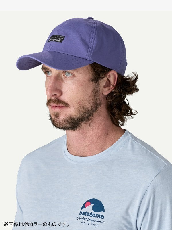 Terrebonne Hat #RVGN [33317]｜patagonia