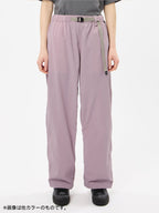 Women's Re-Zen Wide Pant #CL [NBW32611]｜THE NORTH FACE