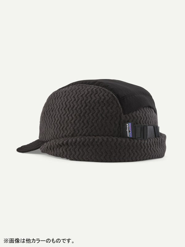 Winter Duckbill Cap #CASG [33495]｜patagonia