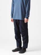 タッサーナイロンのパンツ #カチイロ [022026]｜AXESQUIN