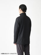 カルフワセーター #ケシズミイロ [041070]｜AXESQUIN