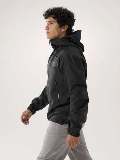 Beta SL Jacket M #Black [X00000968402]｜ARC'TERYX