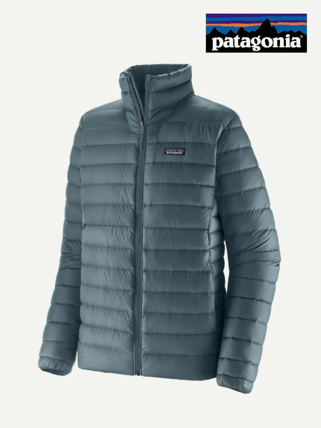 【Men】Mens Down Sweater #SMTB [84675]｜patagonia
