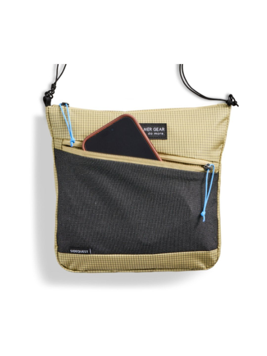 Type II Sidequest #Beige [GSCU0110-211]｜GOSSAMER GEAR