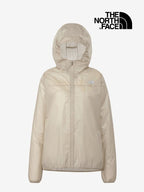 Women's Strike Trail Jacket #CL [NPW12374]｜THE NORTH FACE【Outlet_30】