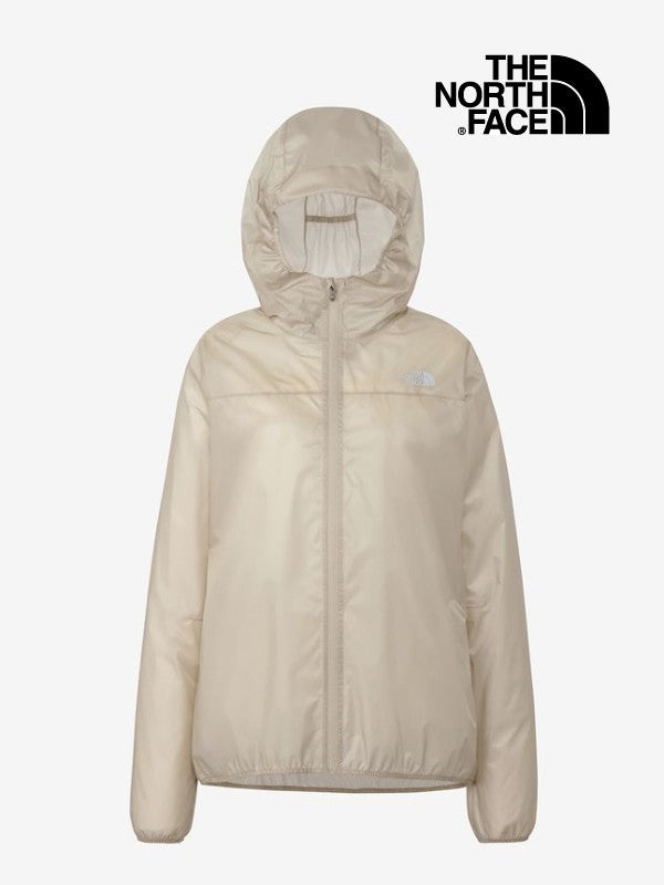 Women's Strike Trail Jacket #CL [NPW12374]｜THE NORTH FACE【Outlet_30】