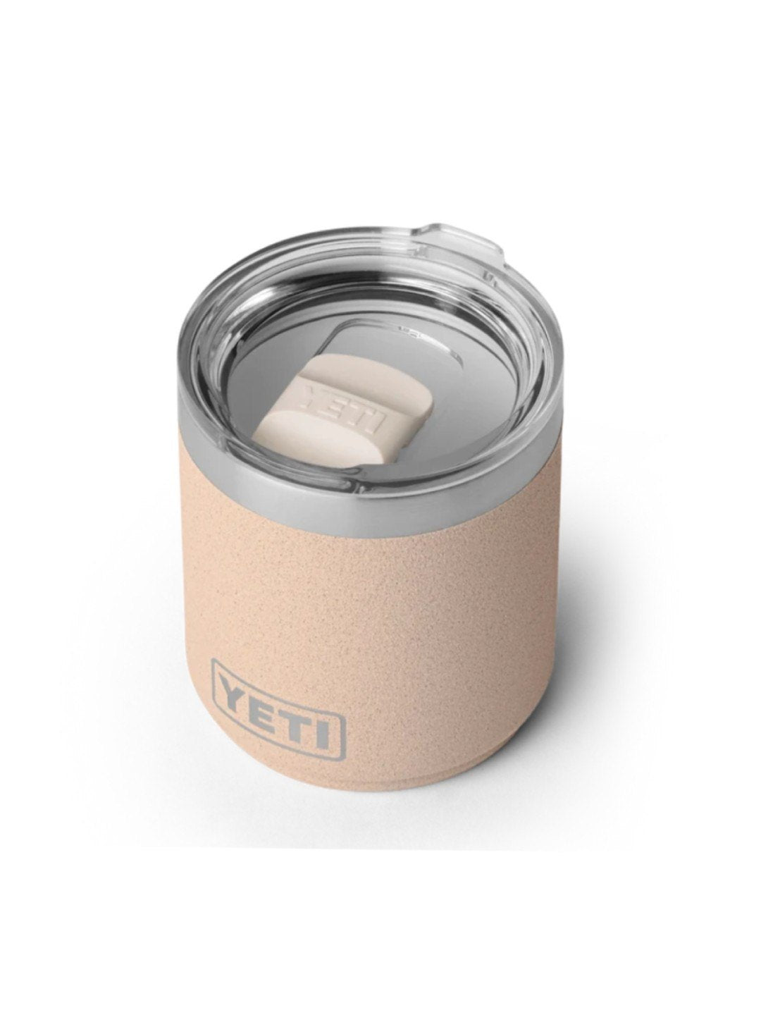 10 oz MAGSLIDER LOWBALL2.0 WITH DURASIP #TAHINI [21071508284]｜YETI