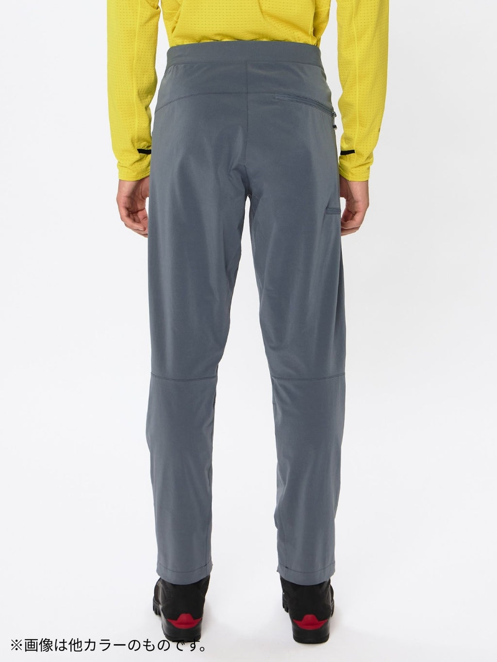 Men's Big Wall Light Pant #DL [NB32620]｜THE NORTH FACE