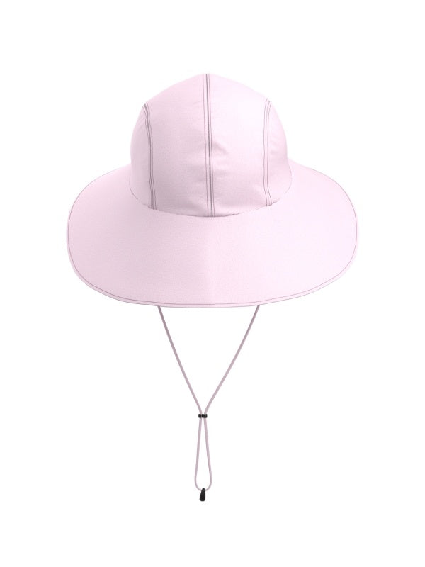 Sinsola Shade Hat #Pink Glow [X00000948703]｜ARC'TERYX