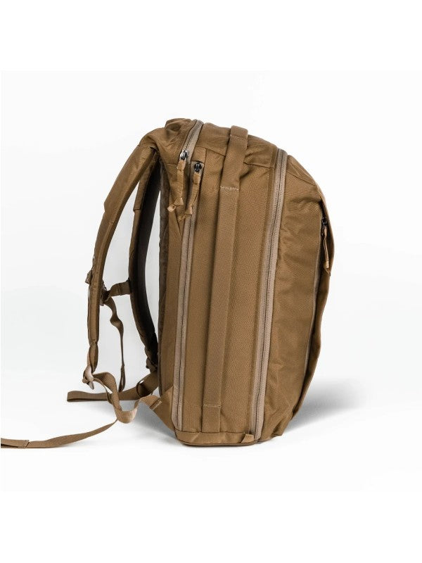 CIVIC PANEL LOADER 24L #Coyote Brown [CPL24]｜EVERGOODS – moderate