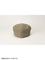 Scurry Beret #Grey [HL-1103]｜halo commodity