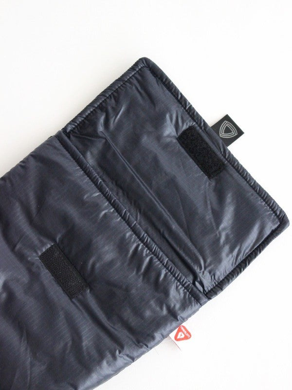 P.I. POUCH/MEDIUM #Midnight Navy｜TRAIL BUM