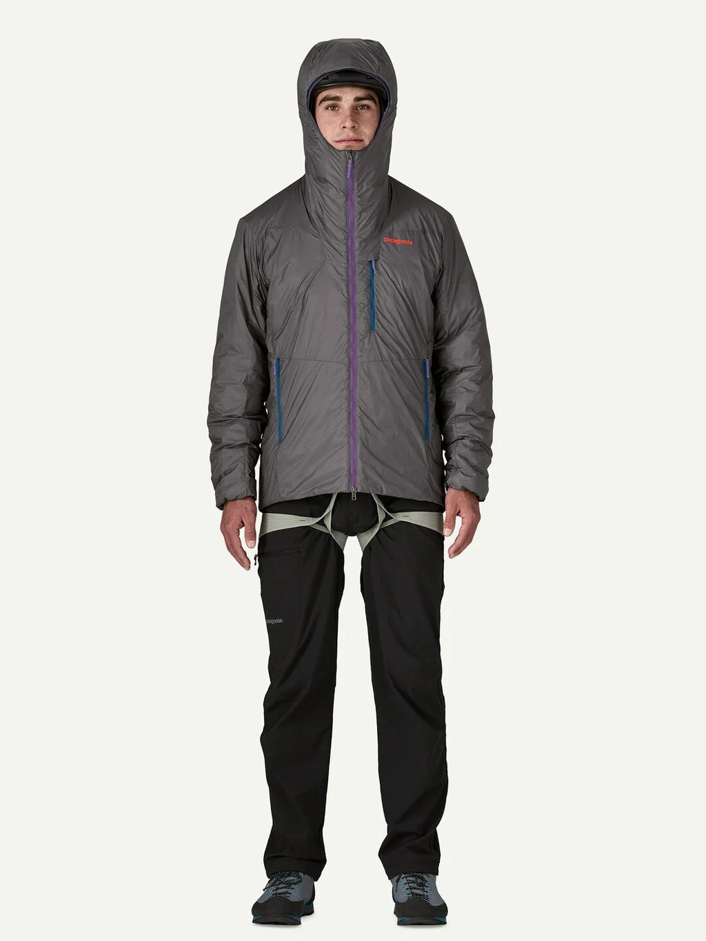 Men's DAS Light Hoody #FGE [85301]｜patagonia