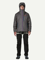 Men's DAS Light Hoody #FGE [85301]｜patagonia
