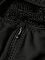 Expedition Grid Fleece Hoodie #K [NL22321]｜THE NORTH FACE