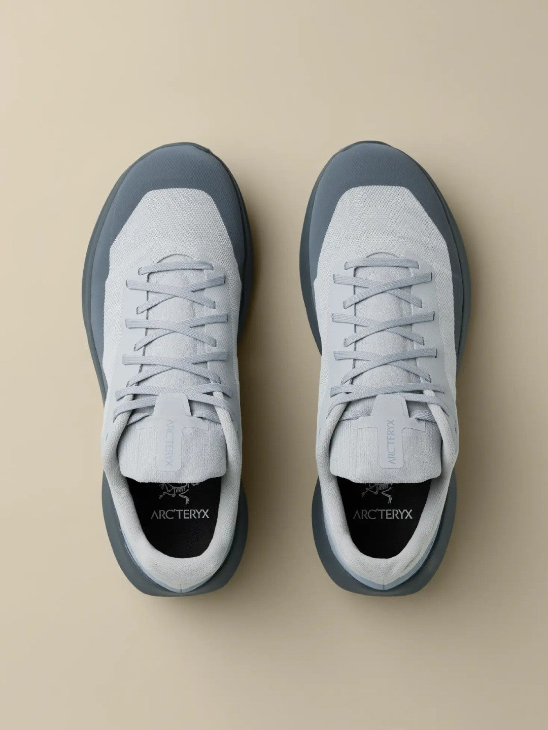 【Men】NORVAN LD 4 M #Fogstone / Neptune [L08303800、X000010398]｜ARC'TERYX