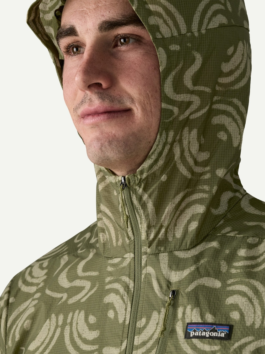 Houdini Jacket #SWCA [24142]｜patagonia