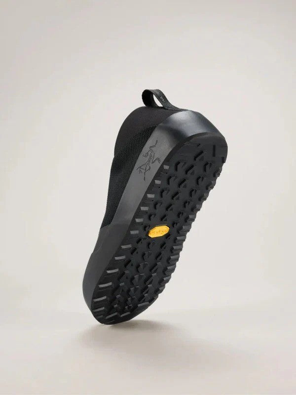 KRAGG M #Black/Black [L08189000]｜ARC'TERYX