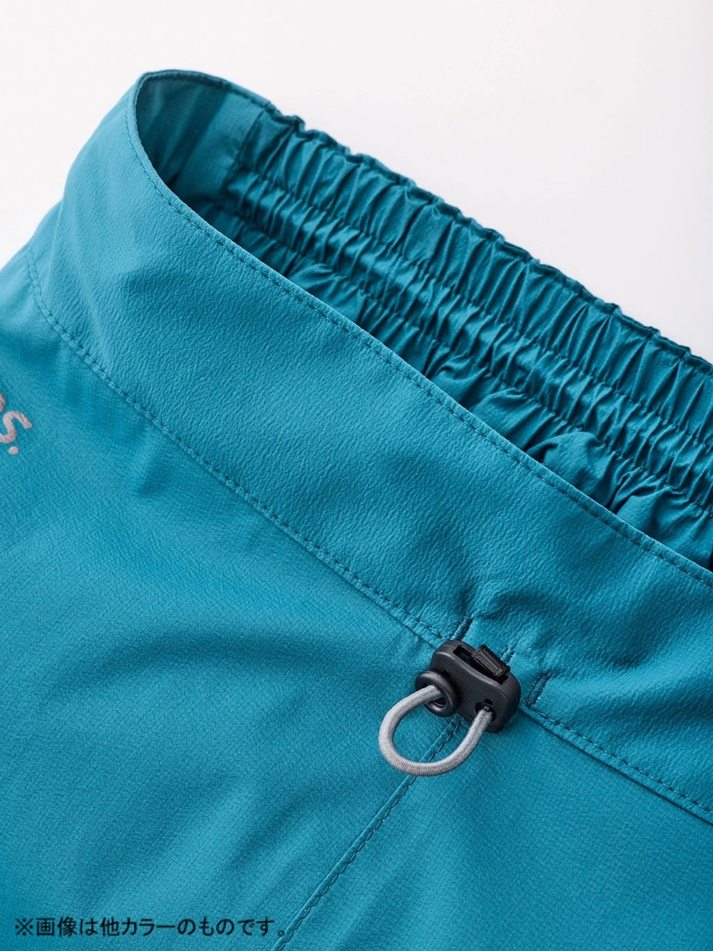 Feather Rain Pant #Gunmetal [TB261-02012]｜Teton Bros.