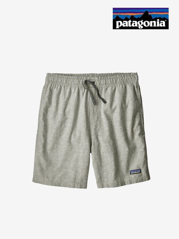 Men's Baggies Naturals #CHFG [58056]｜patagonia
