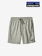 Men's Baggies Naturals #CHFG [58056]｜patagonia