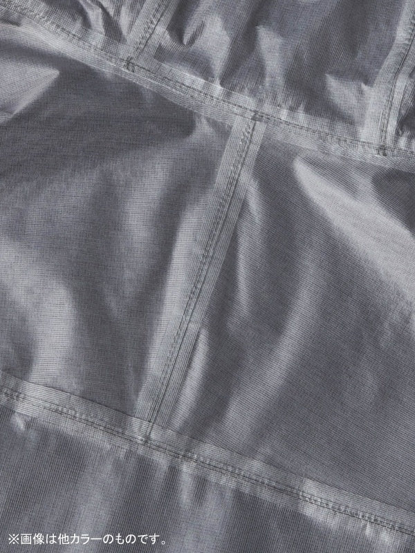 Women's Strike Trail Jacket #SQ [NPW62576]｜THE NORTH FACE