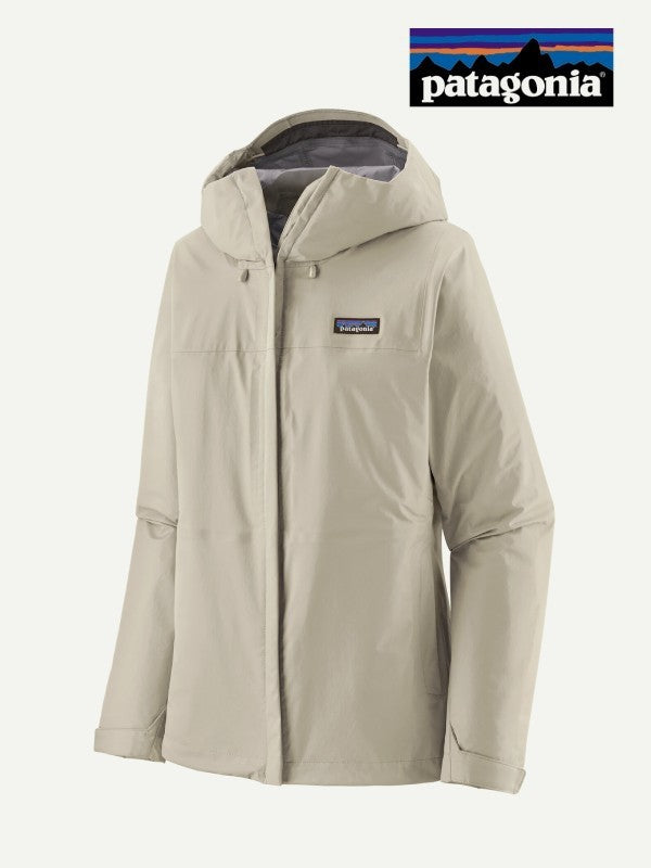 Woman's Torrentshell 3L Rain Jacket #WLWT [85246]｜patagonia
