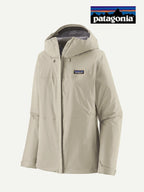 Woman's Torrentshell 3L Rain Jacket #WLWT [85246]｜patagonia
