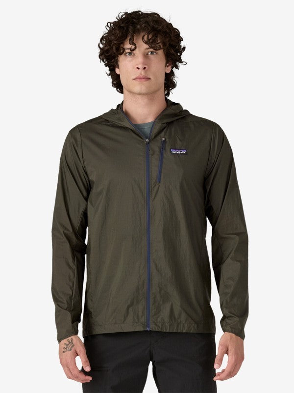 Men's Houdini Jacket #PNGR [24142]｜patagonia