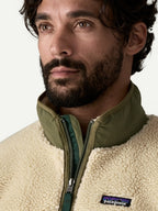 Men's Classic Retro-X Jacket #DNBA [23057]｜patagonia
