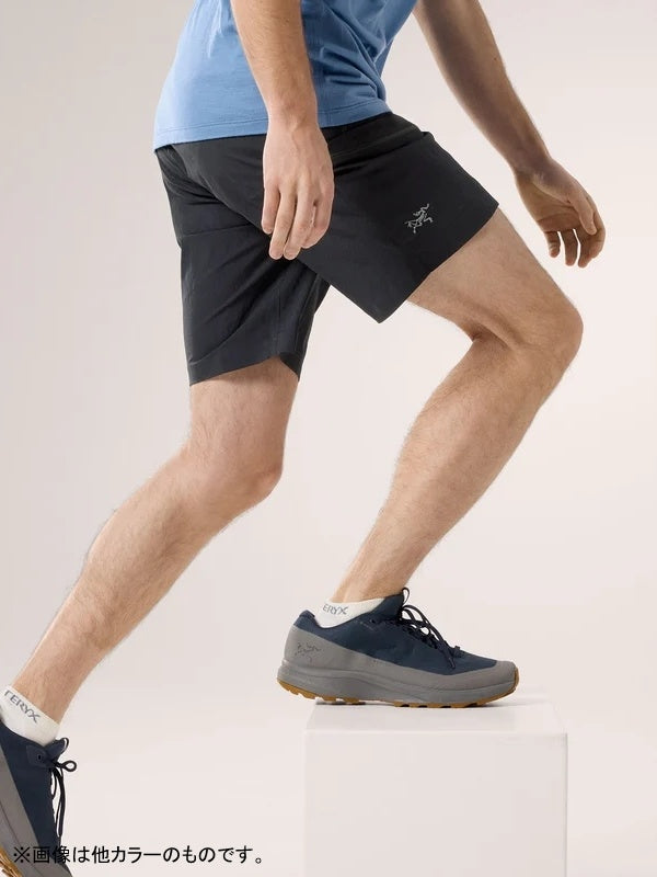 Gamma Quick Dry Short 9in M #Forage [X00000718602]｜ARC'TERYX