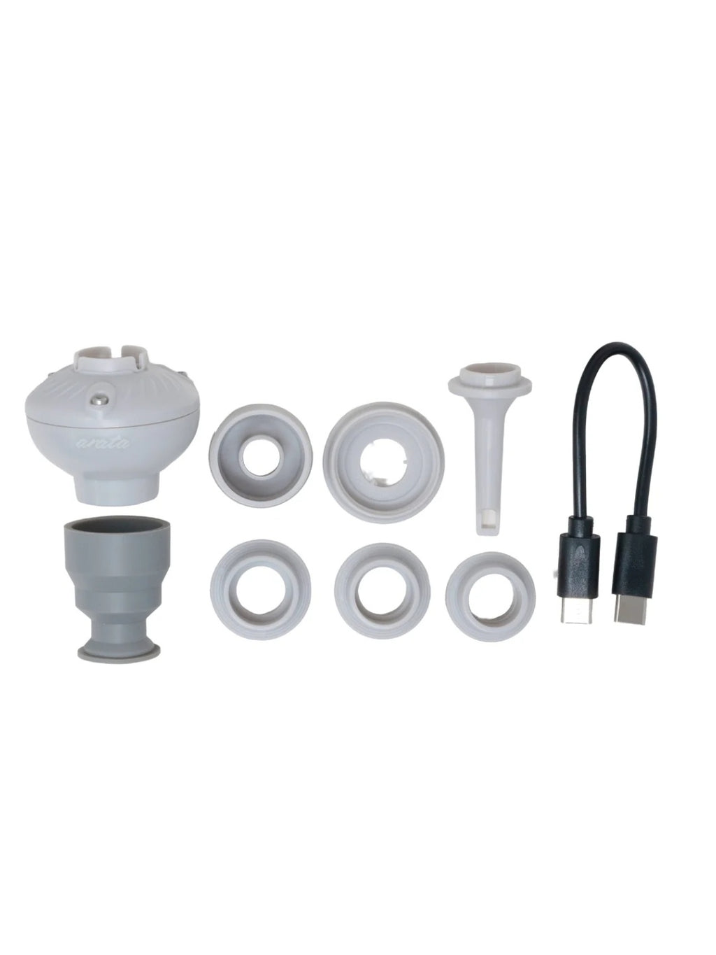 Airpump｜arata