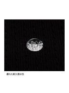 ドライレイヤーベーシックノースリーブ #ブラック [FUM0425]｜finetrack