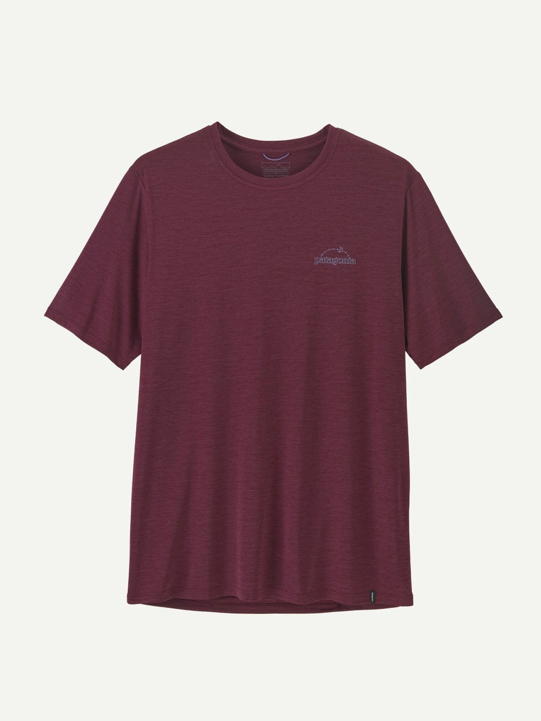 【Men】Men's Cap Cool Daily Shirt - P-6 Cosmos #BYFX [45508]｜patagonia