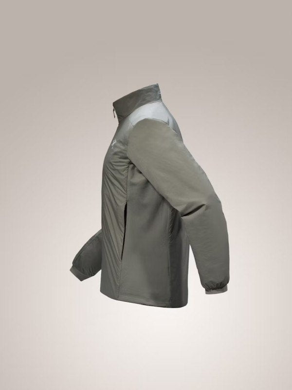 Atom Jacket M #Forage [X00000956111]｜ARC'TERYX