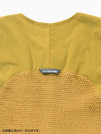 Women's alpha direct vest #green [5745241021]｜and wander