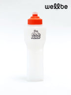 シェイクハンズ 350ml #オレンジ [BT-174079]｜wellbe