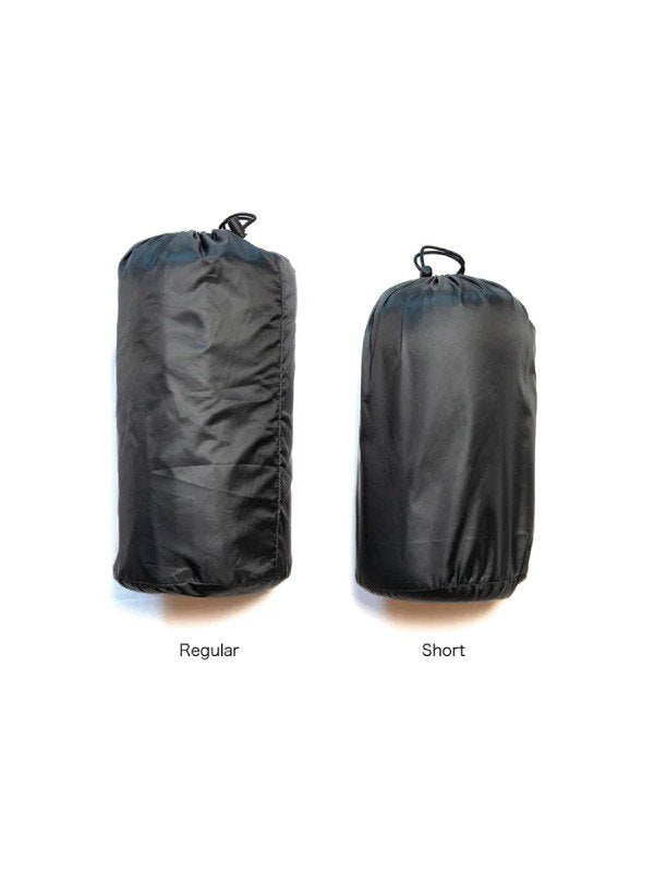 Adrift Liner Short #Black [104523]｜STATIC