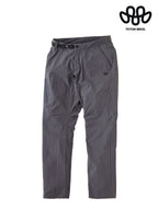 Ridge Pant #Gunmetal [TB261-11010]｜Teton Bros.