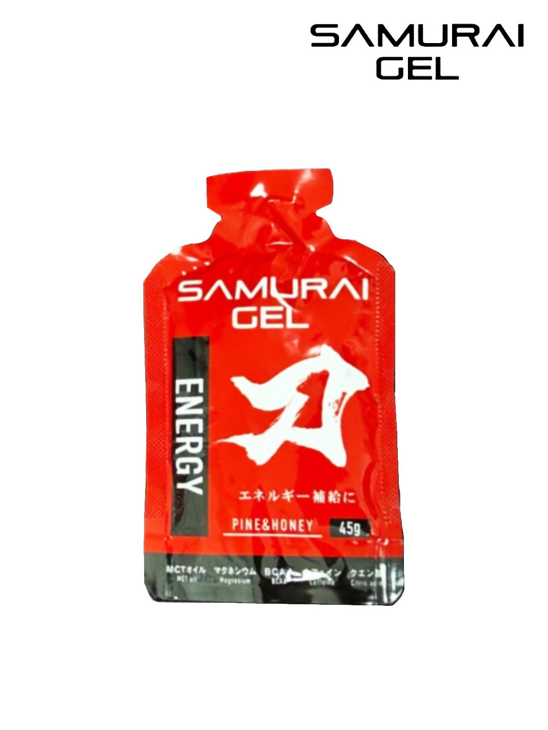 刀｜SAMURAIGEL