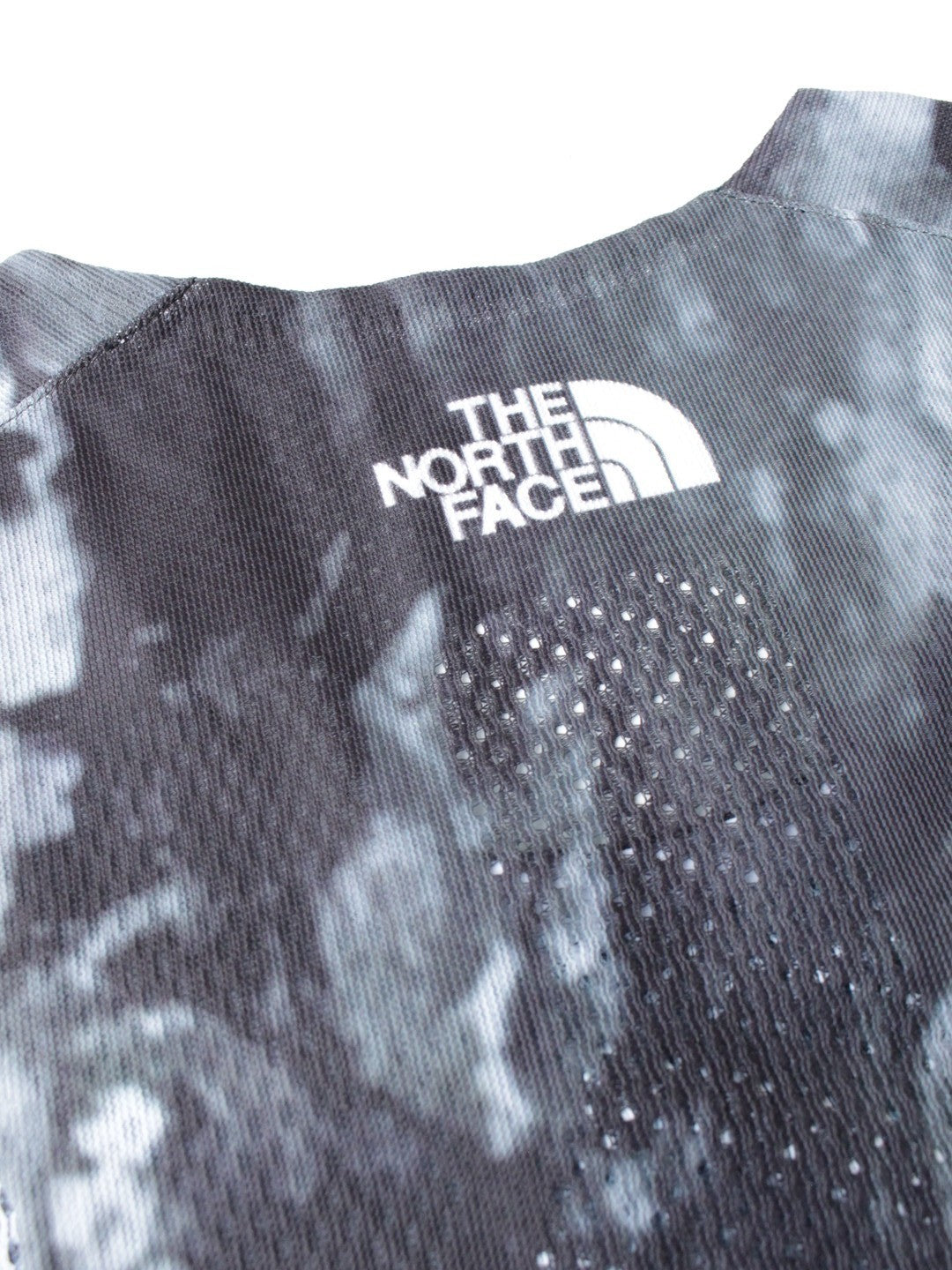 S/L Hypervent Nuptse Crew #CC [NT12672F]｜THE NORTH FACE