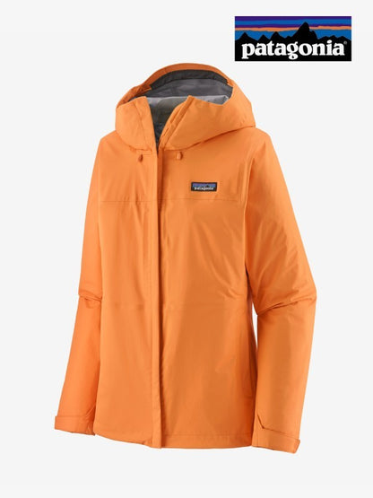 Women's Torrentshell 3L Rain Jacket #VAPC [85246]｜patagonia